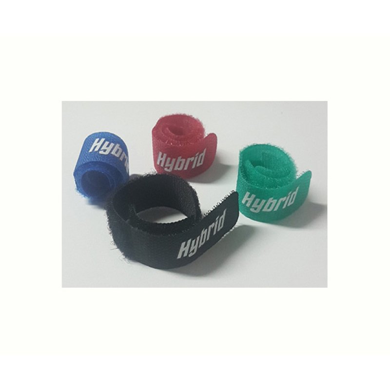 Hybrid Velcro Cable Straps 250mm